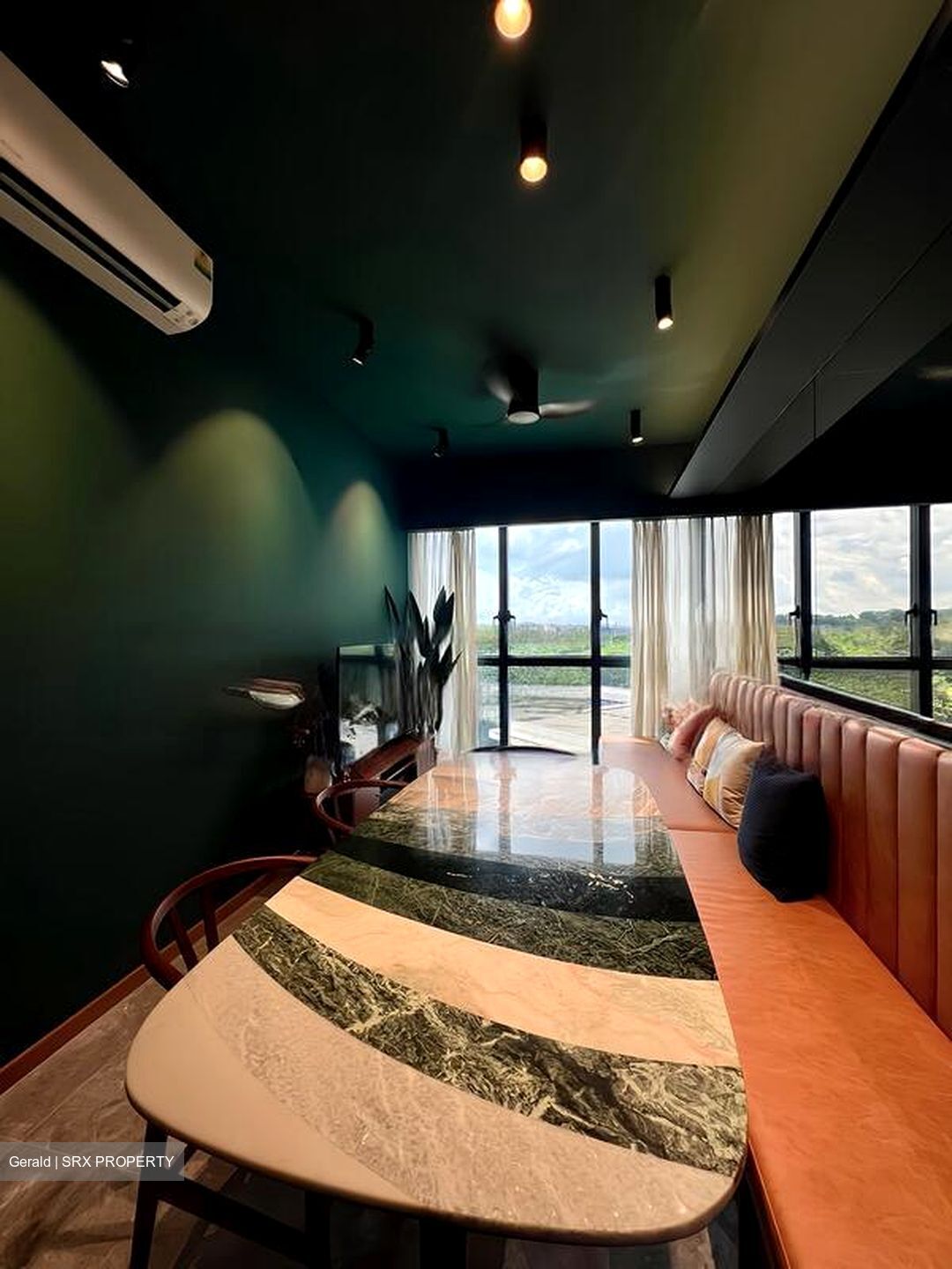 Fourth Avenue Residences (D10), Apartment #470214631